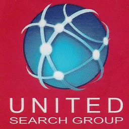 United Search Group - USG logo