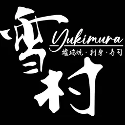 雪村 logo