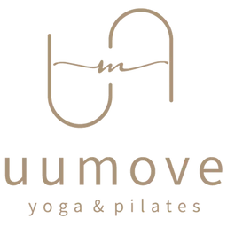 UUMOVE (Yoga & Pilates) logo