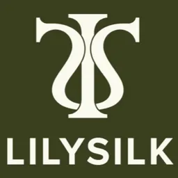 Lilysilk logo