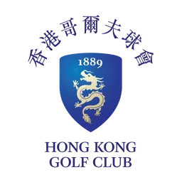 The Hong Kong Golf Club logo