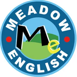 Meadow English Learning Center Ltd. logo
