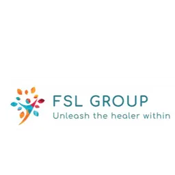 FSL GROUP LIMITED logo