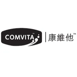 康維他COMVITA logo