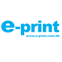 e-print logo