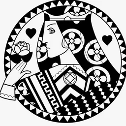 女鞋國 logo
