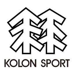 KOLON SPORT logo