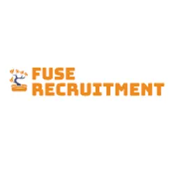 FUSE Recruitment Limited logo