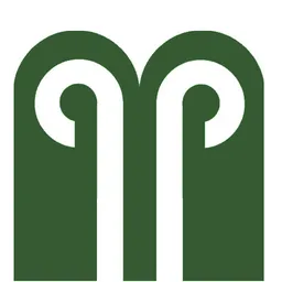 柏齡物業管理有限公司 logo
