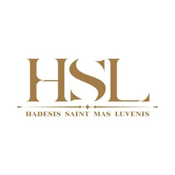 Hadesis Saint Mas Luvenis International Group (Hong Kong) Limited logo