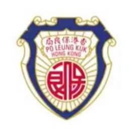 Po Leung kuk logo