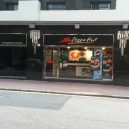 Pizza Hut logo