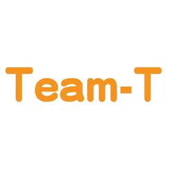 Team-T logo