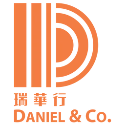 Daniel & Co. (瑞華行) logo