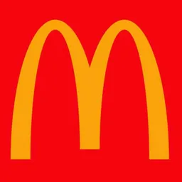 香港麥當勞 logo