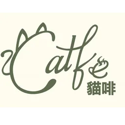 Catfe logo