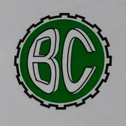 寶豐環保服務有限公司 logo