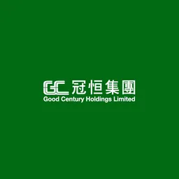 Good Century Holdings Ltd logo