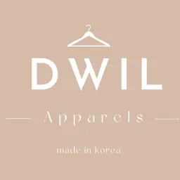 DWIL APPARELS logo