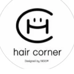Hair Corner logo