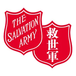 救世軍九龍城家庭支援中心 logo