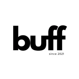 BUFF logo