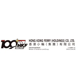 Hong Kong Ferry (Holdings)Co Ltd. logo