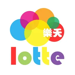 Lotte game Store logo