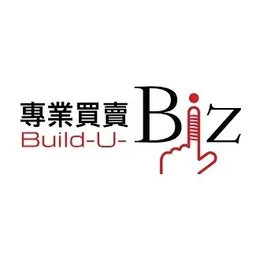 Build-u-biz Ltd. logo