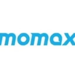 Momax Technology (Hong Kong) Limited logo