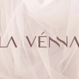 La venna beauty logo