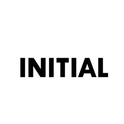 INITIAL FASHION logo