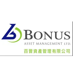 百晉資產管理有限公司 logo