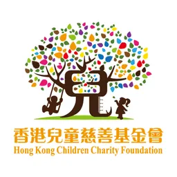 Hong Kong Children Charity Foundation Co Ltd logo