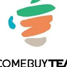 COMEBUYTEA logo