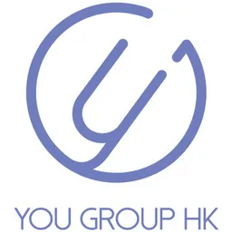 YOU GROUP HK LIMITED logo