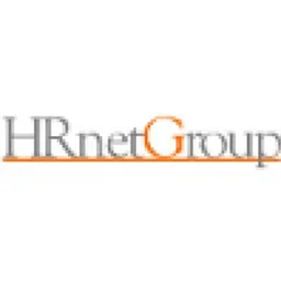 HRnetGroup logo