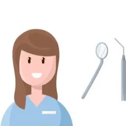 Dental clinic in TST logo