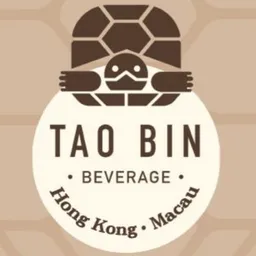 Tao Bin Smart Beverage Machine (HK) Limited logo