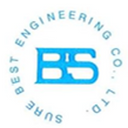 Sure Best Engineering Co. Ltd. logo