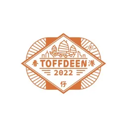 Toffdeen logo