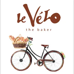 LeVelo logo