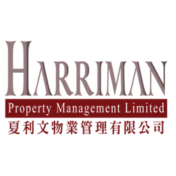 Harriman Property Management Limited logo