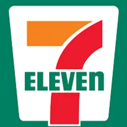 7-11 logo