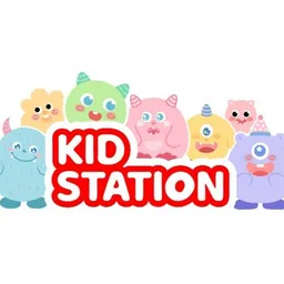 Kidstation Playhouse logo