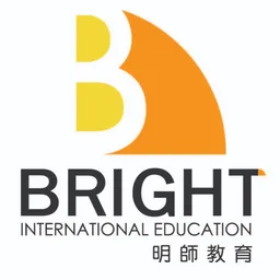 Bright International Education Limited logo