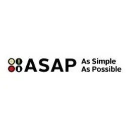 ASAP logo