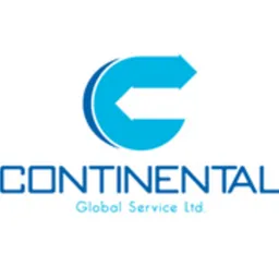 Continental Global Service Limited logo