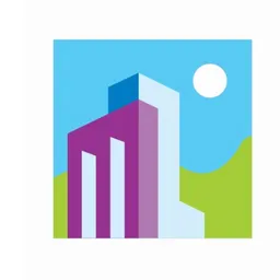 雅居物業管理有限公司 logo