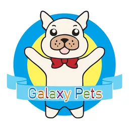 星滙寵物 logo